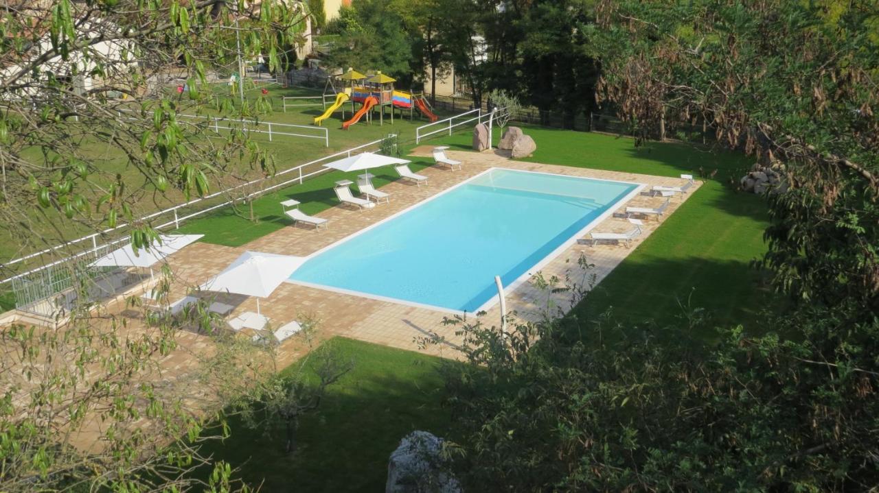 Agriturismo La Staffa Valeggio sul Mincio Εξωτερικό φωτογραφία