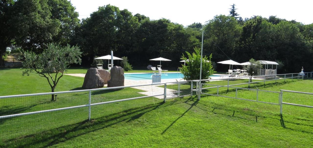 Agriturismo La Staffa Valeggio sul Mincio Εξωτερικό φωτογραφία
