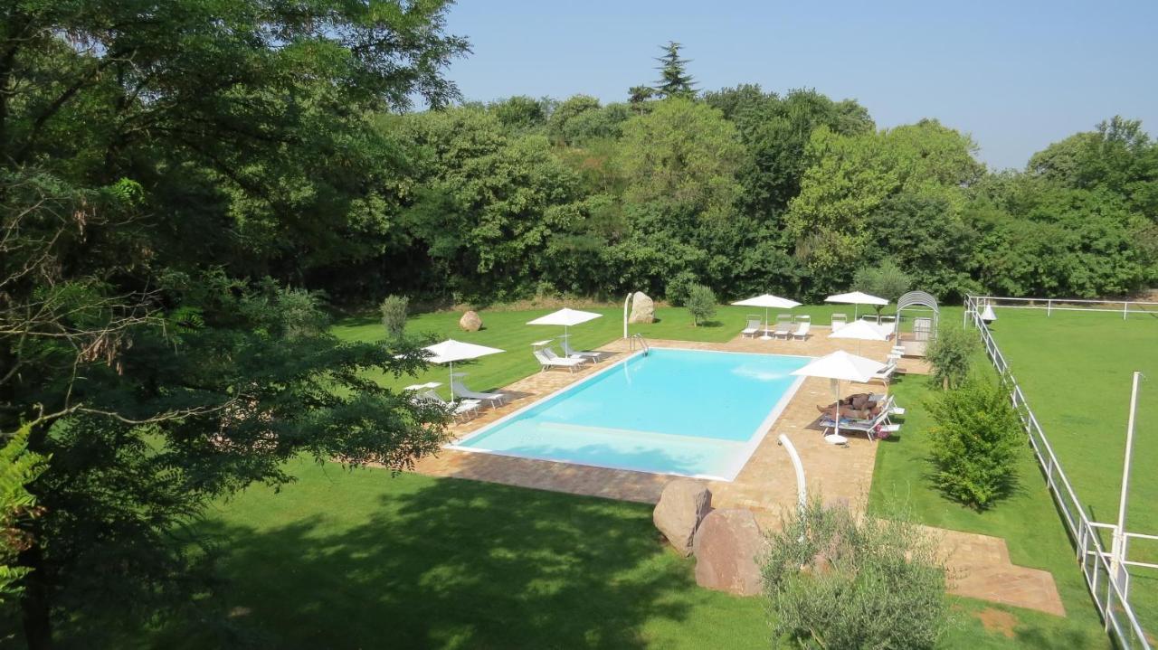 Agriturismo La Staffa Valeggio sul Mincio Εξωτερικό φωτογραφία