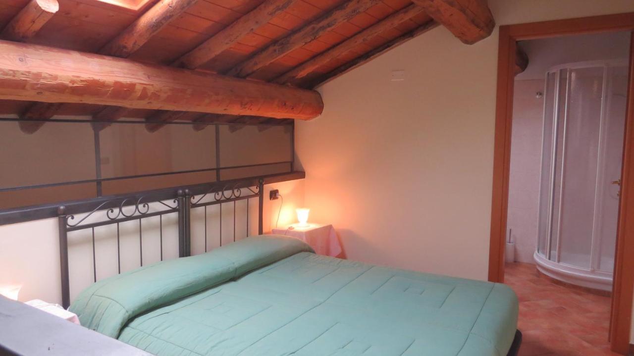 Agriturismo La Staffa Valeggio sul Mincio Εξωτερικό φωτογραφία