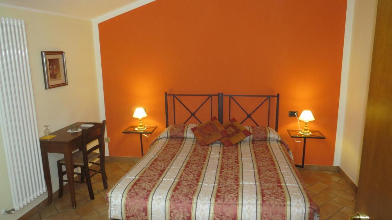 Agriturismo La Staffa Valeggio sul Mincio Εξωτερικό φωτογραφία