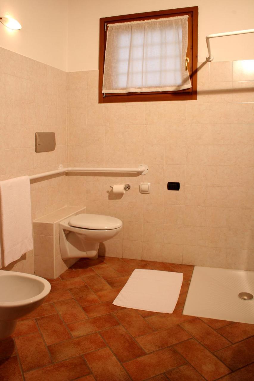 Agriturismo La Staffa Valeggio sul Mincio Εξωτερικό φωτογραφία