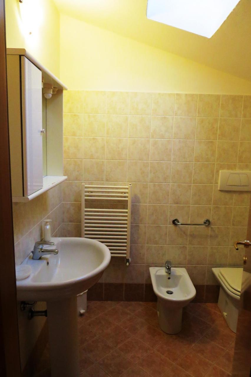 Agriturismo La Staffa Valeggio sul Mincio Εξωτερικό φωτογραφία