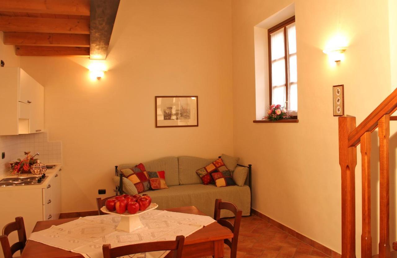 Agriturismo La Staffa Valeggio sul Mincio Εξωτερικό φωτογραφία