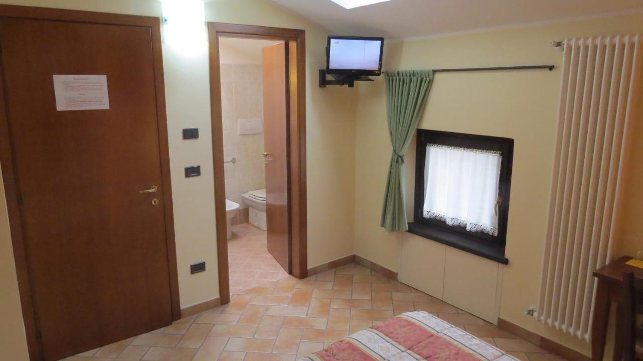 Agriturismo La Staffa Valeggio sul Mincio Εξωτερικό φωτογραφία