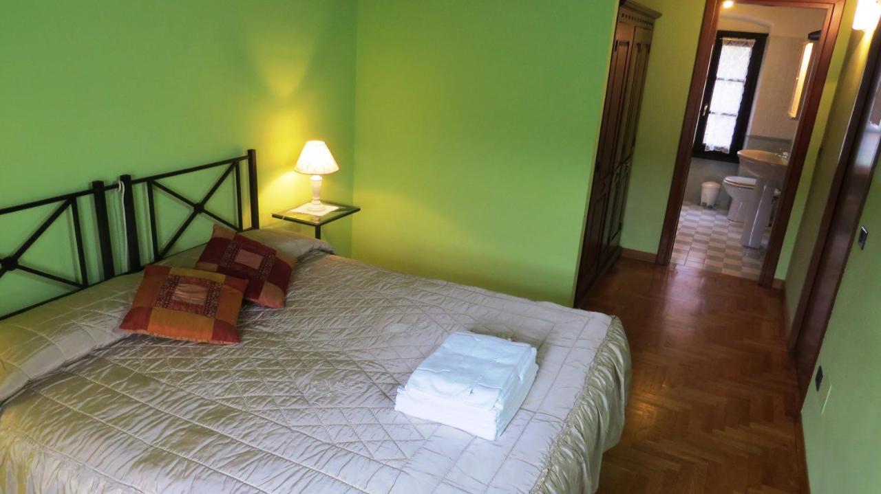 Agriturismo La Staffa Valeggio sul Mincio Εξωτερικό φωτογραφία