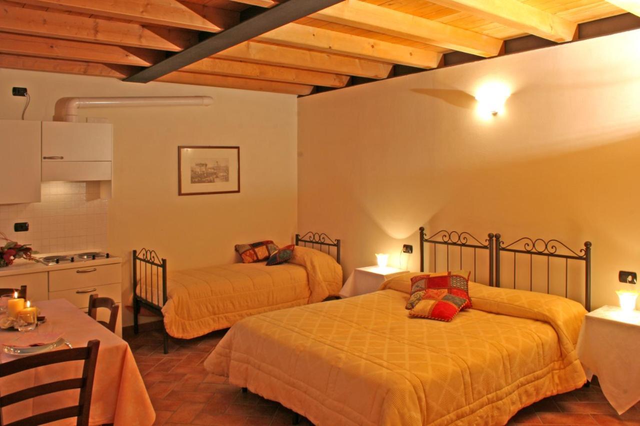 Agriturismo La Staffa Valeggio sul Mincio Εξωτερικό φωτογραφία