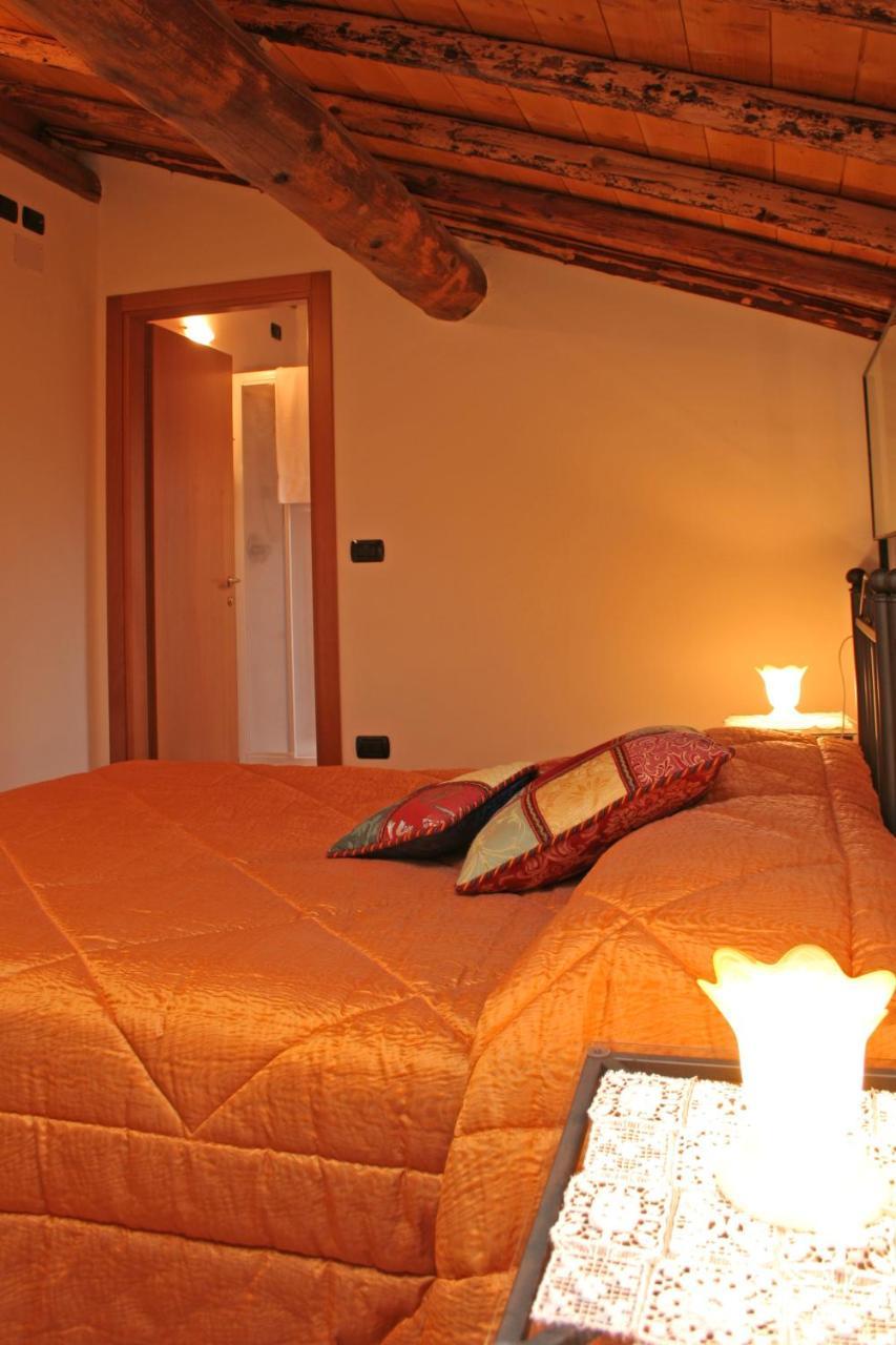 Agriturismo La Staffa Valeggio sul Mincio Εξωτερικό φωτογραφία