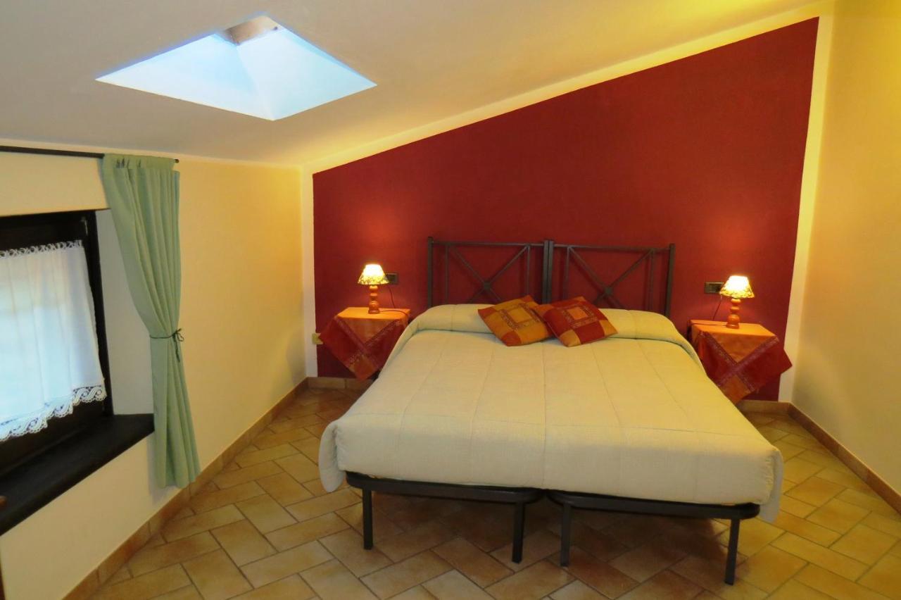 Agriturismo La Staffa Valeggio sul Mincio Εξωτερικό φωτογραφία