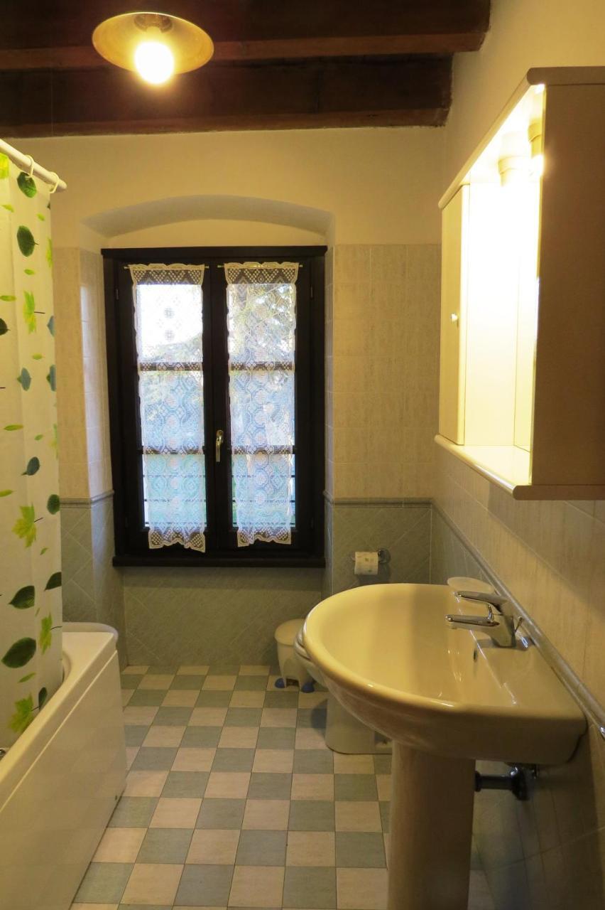 Agriturismo La Staffa Valeggio sul Mincio Εξωτερικό φωτογραφία