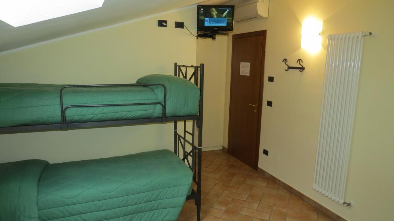 Agriturismo La Staffa Valeggio sul Mincio Εξωτερικό φωτογραφία