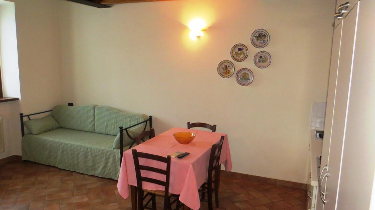 Agriturismo La Staffa Valeggio sul Mincio Εξωτερικό φωτογραφία