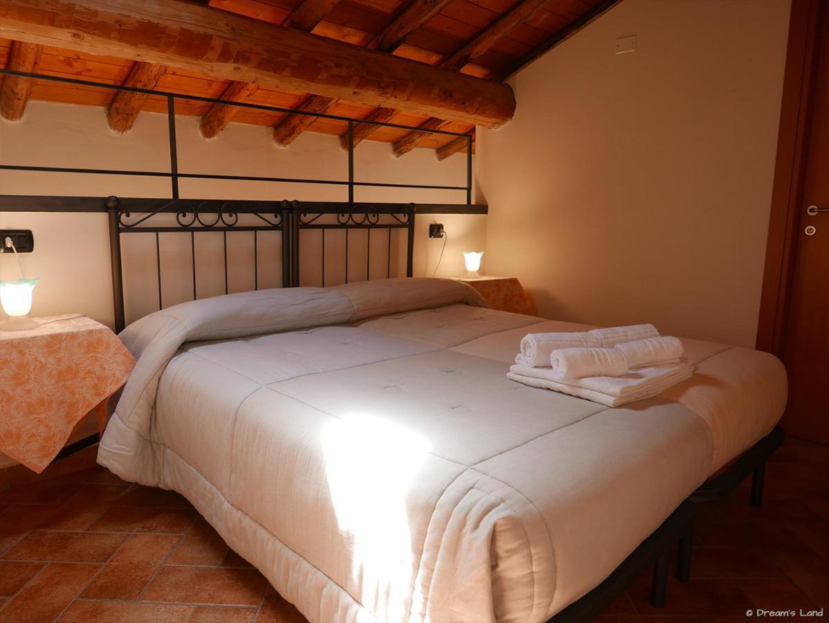 Agriturismo La Staffa Valeggio sul Mincio Εξωτερικό φωτογραφία